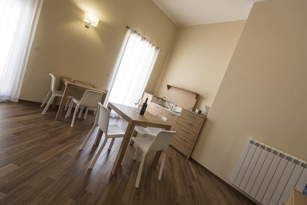 Hotel Golden House Mesagne Zewnętrze zdjęcie